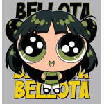 Chicas Super poderosas